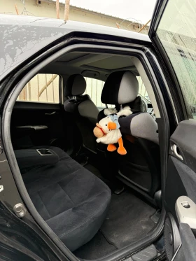 Honda Civic, снимка 9