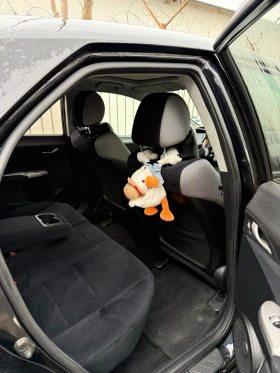 Honda Civic, снимка 4