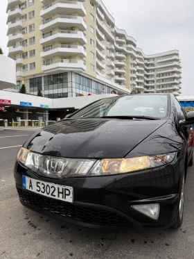 Honda Civic, снимка 7