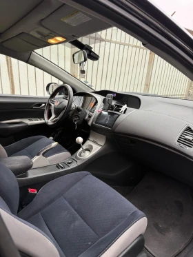 Honda Civic, снимка 2