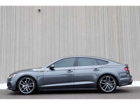 Audi S5 Technik * Фиксирана цена до БГ * Един собственик *, снимка 2