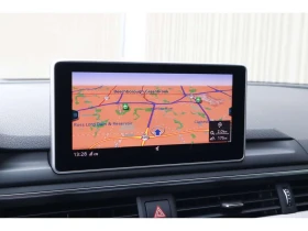 Audi S5 Technik * Фиксирана цена до БГ * Един собственик *, снимка 12