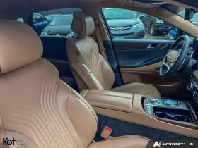 Genesis G80 3.5T Prestige * Фиксирана цена до БГ * CARFAX * , снимка 16