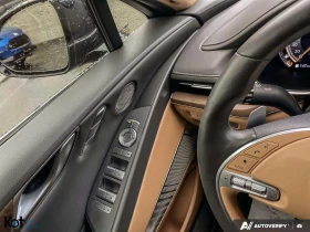 Genesis G80 3.5T Prestige * Фиксирана цена до БГ * CARFAX * , снимка 11