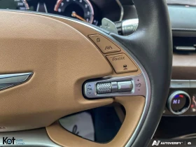 Genesis G80 3.5T Prestige * Фиксирана цена до БГ * CARFAX * , снимка 10