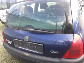 Renault Clio, снимка 2