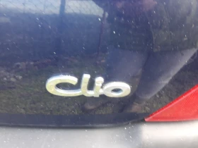 Renault Clio, снимка 3