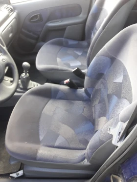 Renault Clio, снимка 8