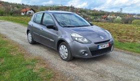 Renault Clio 1.5DCI * навигация! , снимка 3