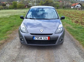 Renault Clio 1.5DCI * навигация! , снимка 1