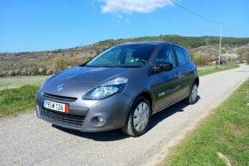 Renault Clio 1.5DCI * 2011г. , снимка 2