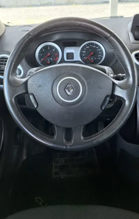 Renault Clio 1.5DCI * навигация! , снимка 6