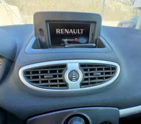 Renault Clio 1.5DCI * навигация! , снимка 7