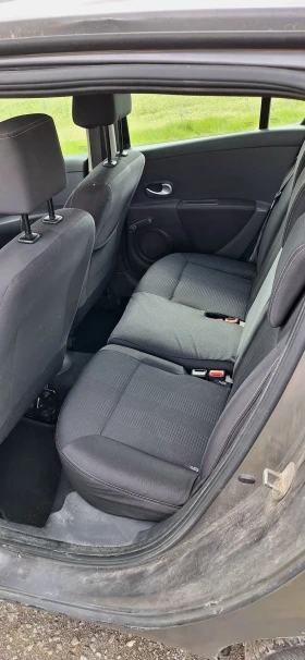 Renault Clio 1.5DCI * навигация! , снимка 11