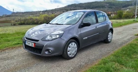 Renault Clio 1.5DCI * навигация! , снимка 2