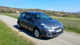 Renault Clio 1.5DCI * 2011г. , снимка 3