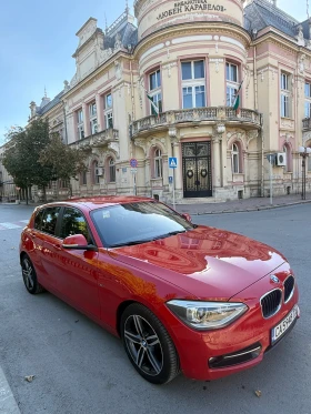 BMW 116 Sport, снимка 1