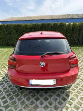 BMW 116 Sport, снимка 6