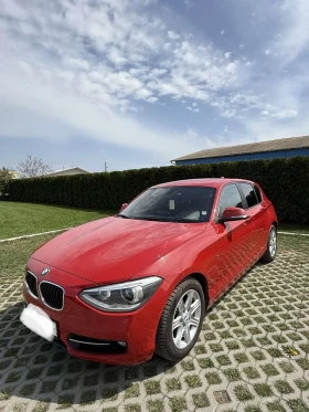 BMW 116 Sport, снимка 1