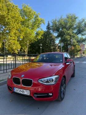 BMW 116 Sport, снимка 2