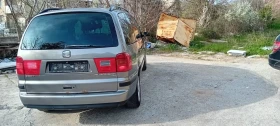 Seat Alhambra 1, 9TDI , снимка 5