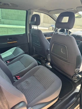 Seat Alhambra 1, 9TDI , снимка 14