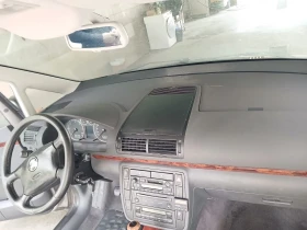 Seat Alhambra 1, 9TDI , снимка 13