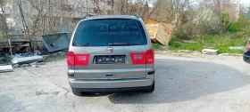 Seat Alhambra 1, 9TDI , снимка 3