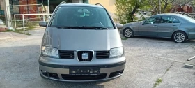 Seat Alhambra 1, 9TDI , снимка 1