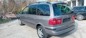Seat Alhambra 1, 9TDI , снимка 4