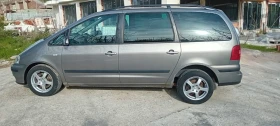 Seat Alhambra 1, 9TDI , снимка 6