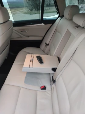 BMW 528 iXdrive F11, снимка 13