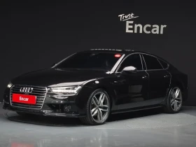 Audi A7, снимка 1