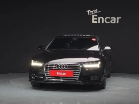 Audi A7, снимка 3