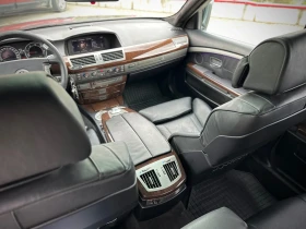 BMW 730, снимка 9