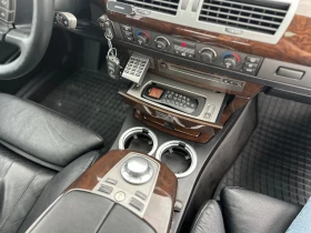 BMW 730, снимка 12