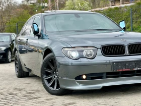 BMW 730, снимка 5