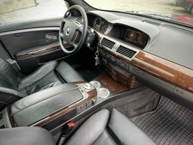 BMW 730, снимка 8