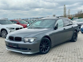 BMW 730, снимка 4