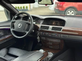 BMW 730, снимка 7