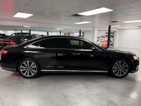 Audi A8  L/CARFAX/360 Кам/Обдух/Пано/Масажи/Дистроник/, снимка 6
