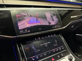 Audi A8  L/CARFAX/360 Кам/Обдух/Пано/Масажи/Дистроник/, снимка 15