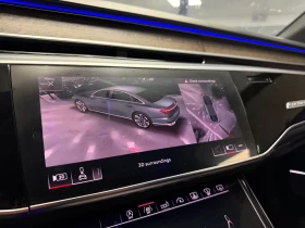 Audi A8  L/CARFAX/360 Кам/Обдух/Пано/Масажи/Дистроник/, снимка 16