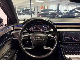 Audi A8  L/CARFAX/360 Кам/Обдух/Пано/Масажи/Дистроник/, снимка 12