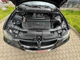 BMW 320 2.0D/AVTOMAT, снимка 15