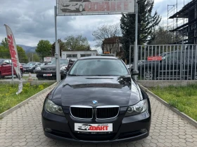 BMW 320 2.0D/AVTOMAT, снимка 2