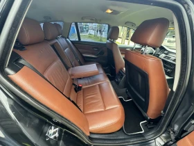 BMW 320 2.0D/AVTOMAT, снимка 12