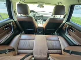 BMW 320 2.0D/AVTOMAT, снимка 8