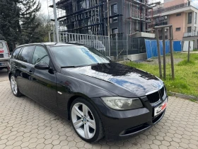 BMW 320 2.0D/AVTOMAT, снимка 3