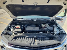 Chevrolet Silverado 5.3l Ltd K1500 Lt, снимка 11